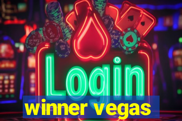 winner vegas